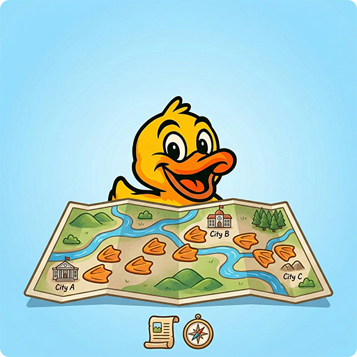 Interactive Maps